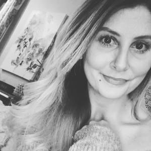 Meet your Posher, Kristina